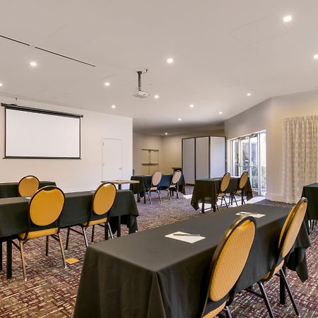 Crowne Plaza Orlando - Lake Buena Vista By Ihg Eksteriør billede