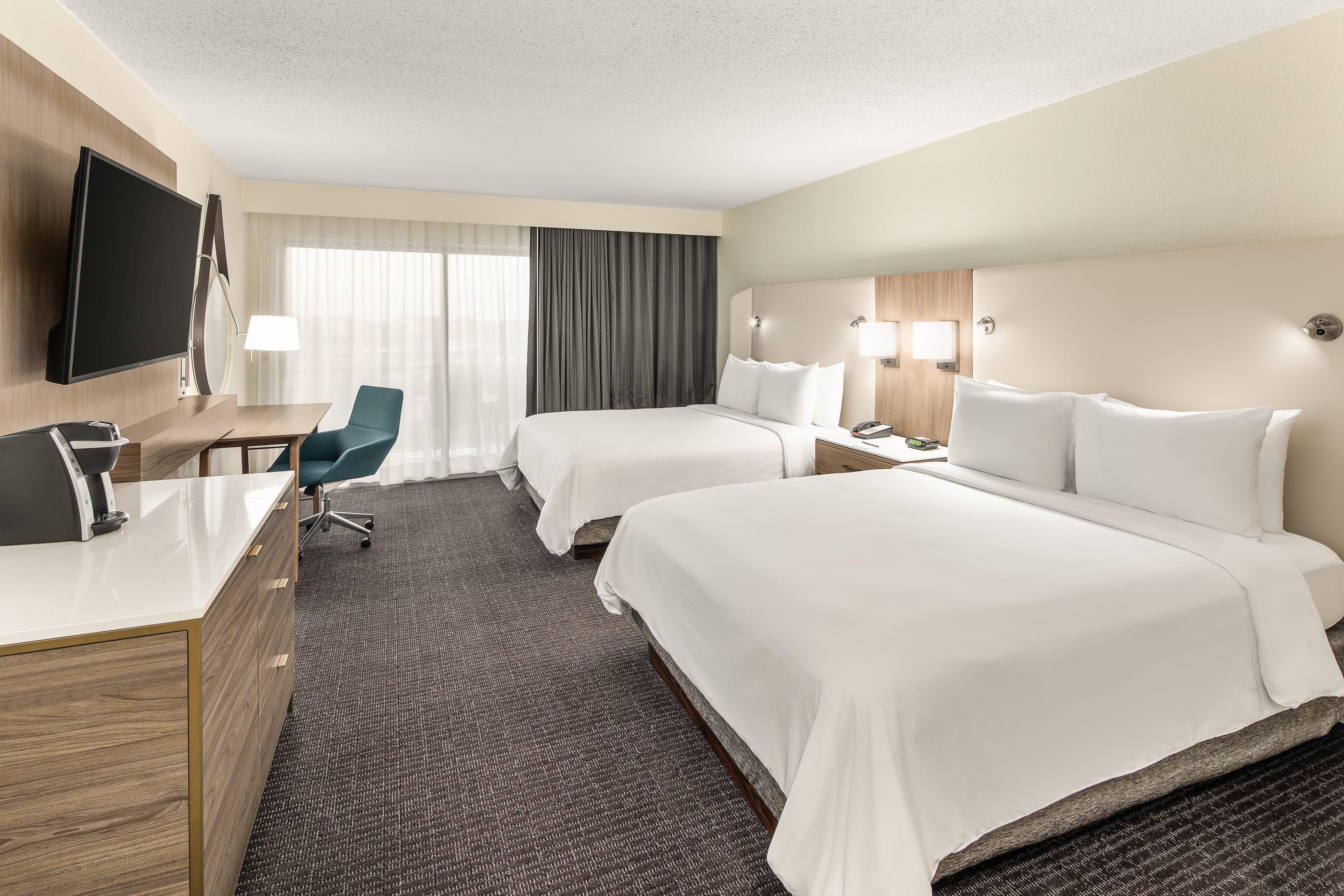 Crowne Plaza Orlando - Lake Buena Vista By Ihg Eksteriør billede