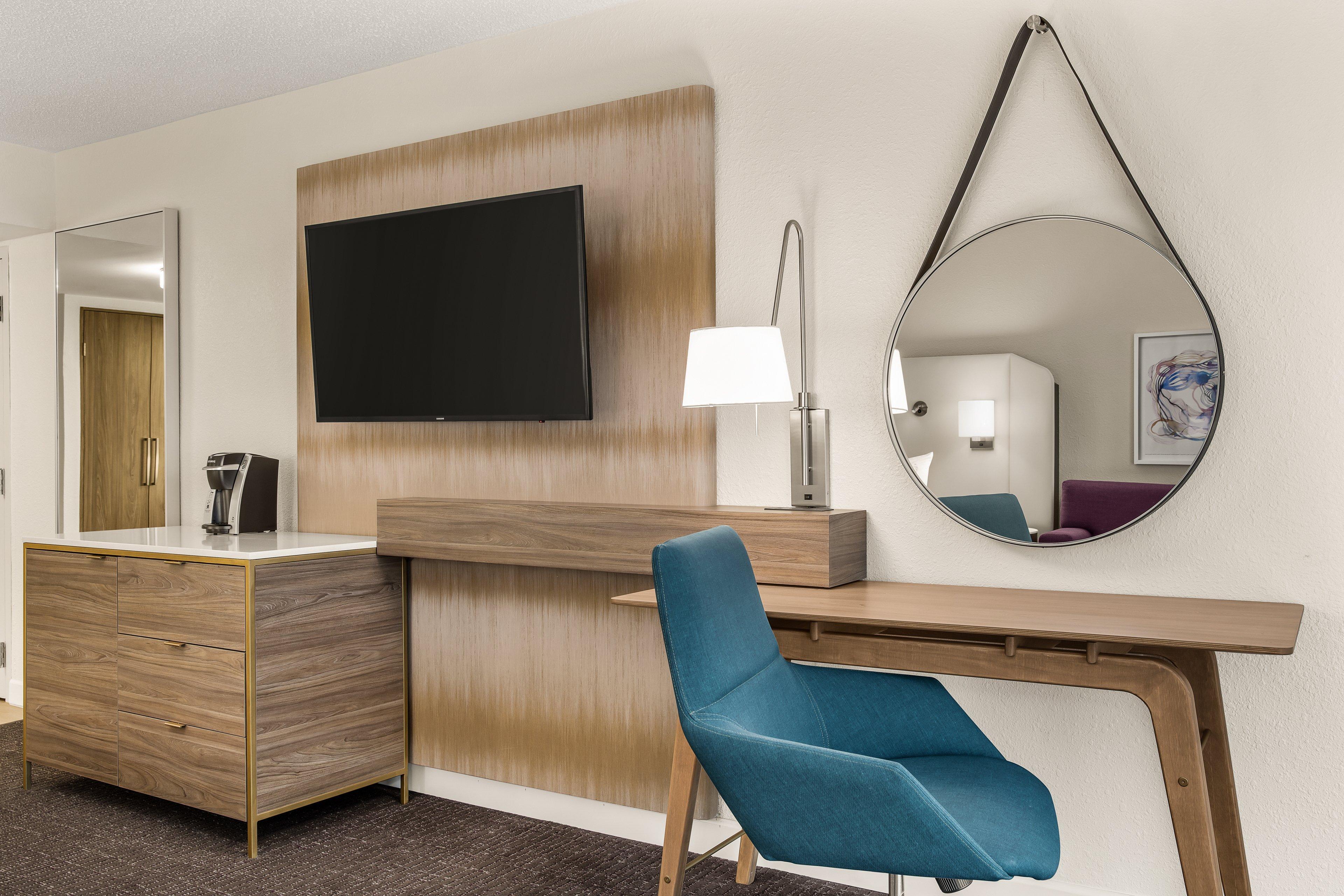 Crowne Plaza Orlando - Lake Buena Vista By Ihg Eksteriør billede
