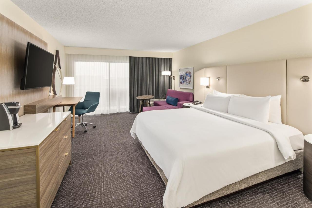 Crowne Plaza Orlando - Lake Buena Vista By Ihg Eksteriør billede