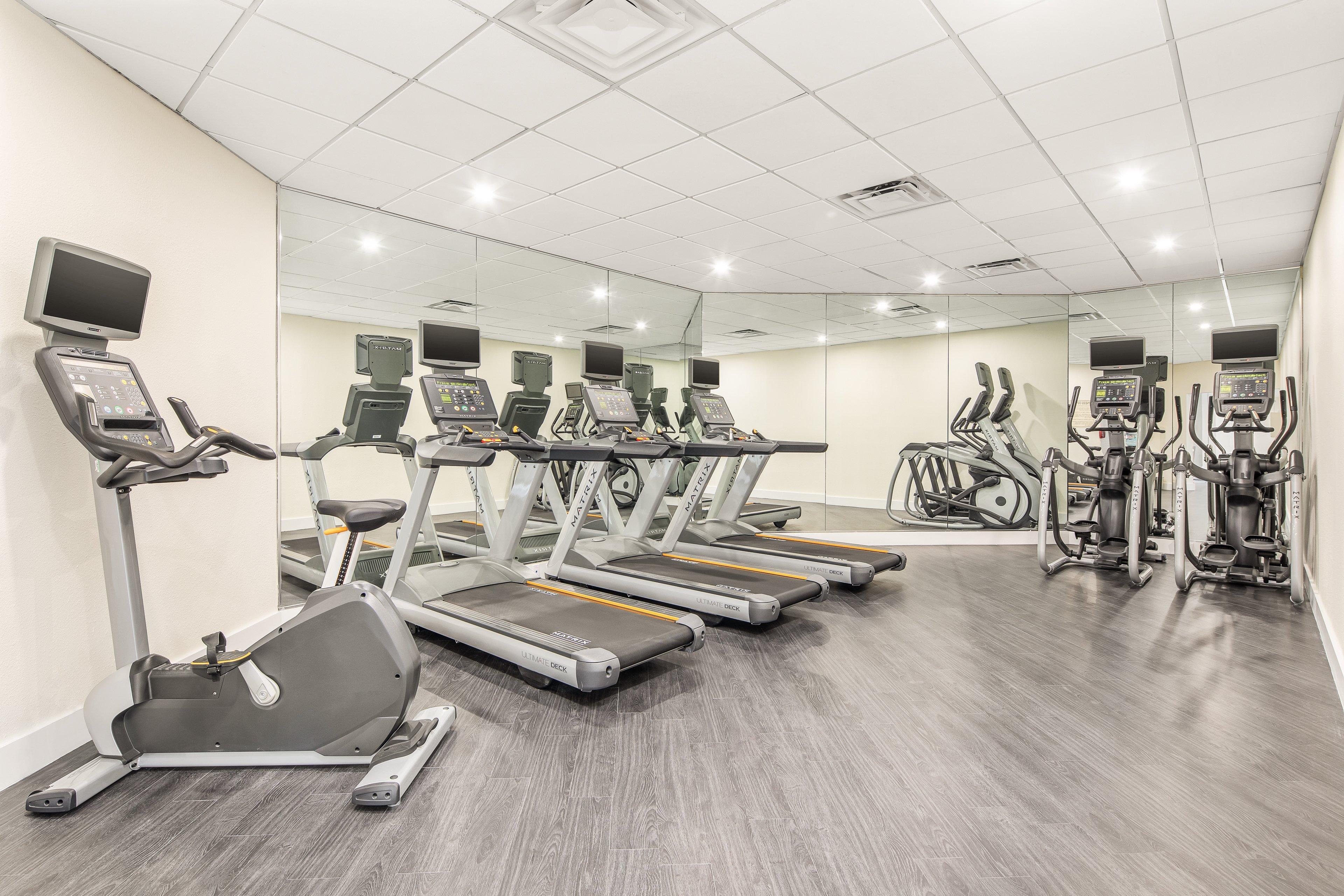 Crowne Plaza Orlando - Lake Buena Vista By Ihg Eksteriør billede