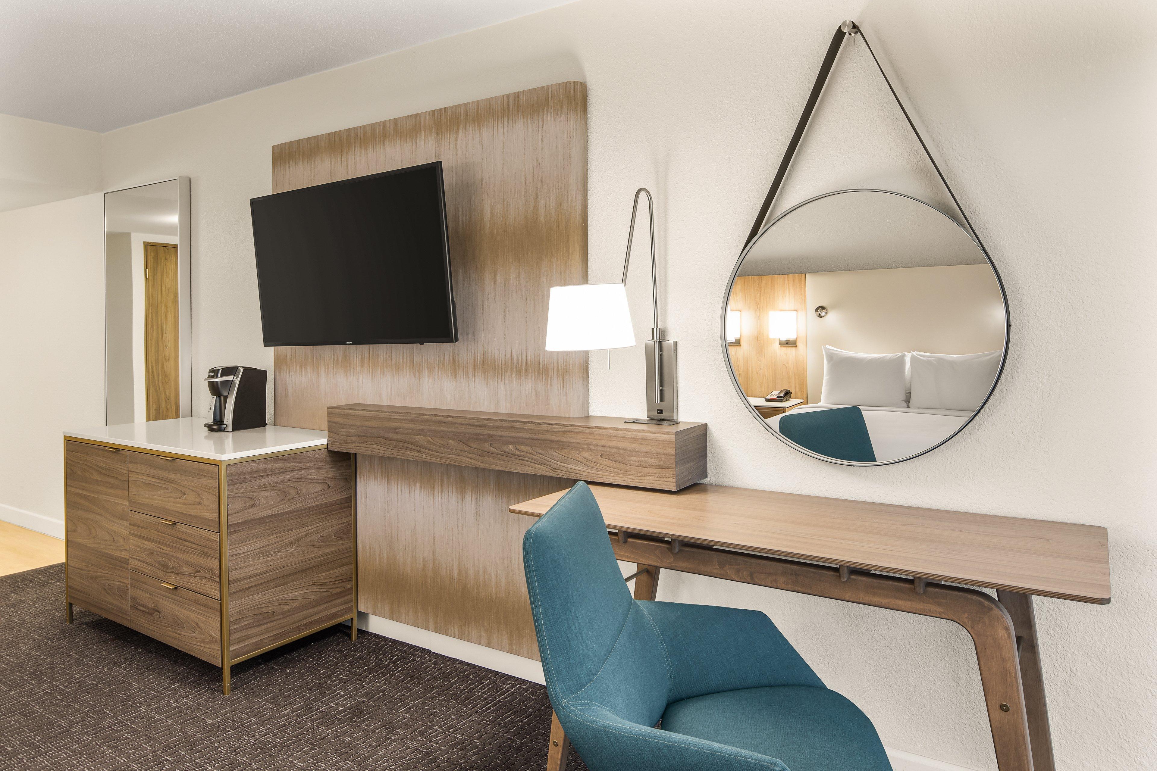 Crowne Plaza Orlando - Lake Buena Vista By Ihg Eksteriør billede
