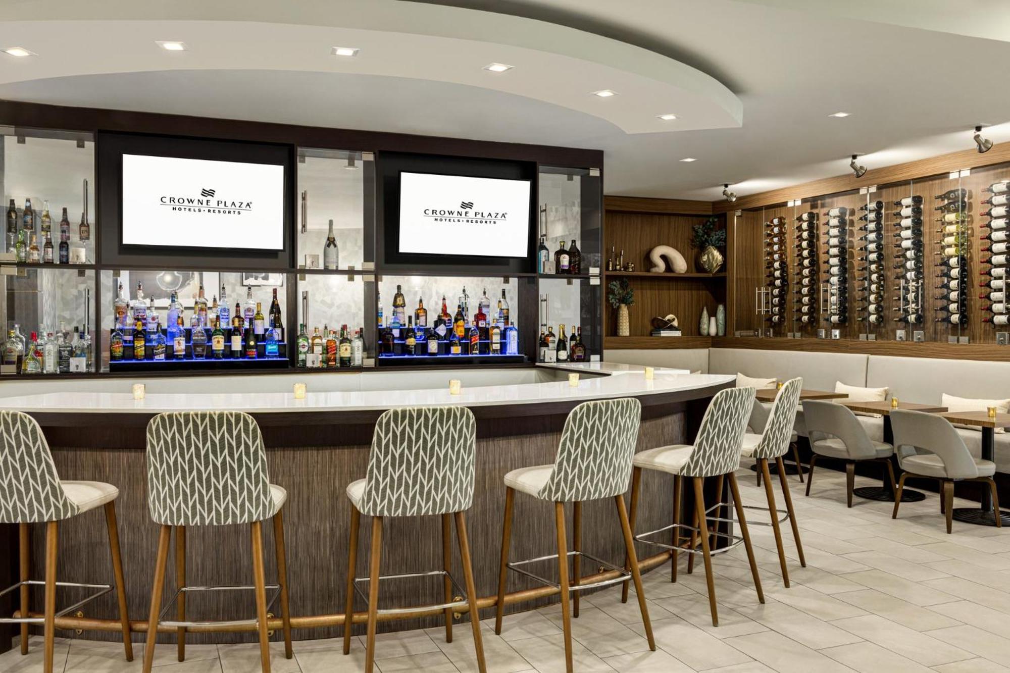 Crowne Plaza Orlando - Lake Buena Vista By Ihg Eksteriør billede