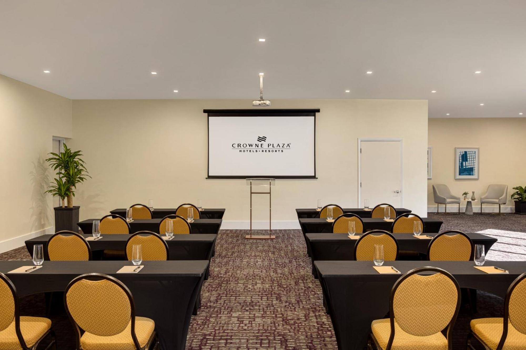 Crowne Plaza Orlando - Lake Buena Vista By Ihg Eksteriør billede