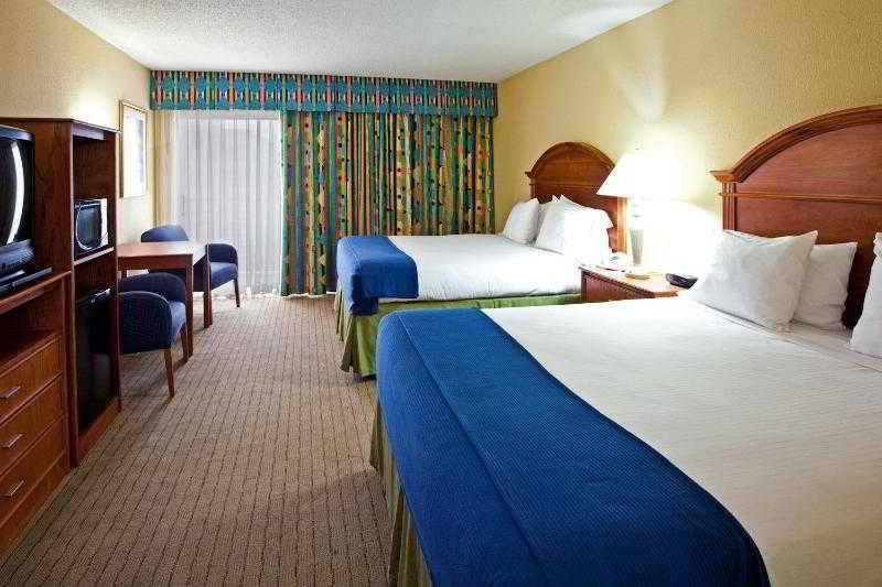Crowne Plaza Orlando - Lake Buena Vista By Ihg Værelse billede