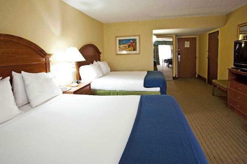 Crowne Plaza Orlando - Lake Buena Vista By Ihg Værelse billede