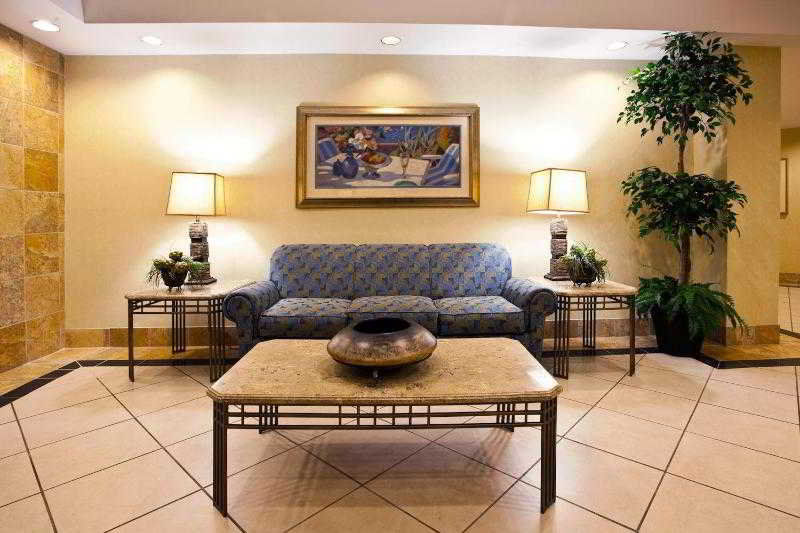 Crowne Plaza Orlando - Lake Buena Vista By Ihg Interiør billede