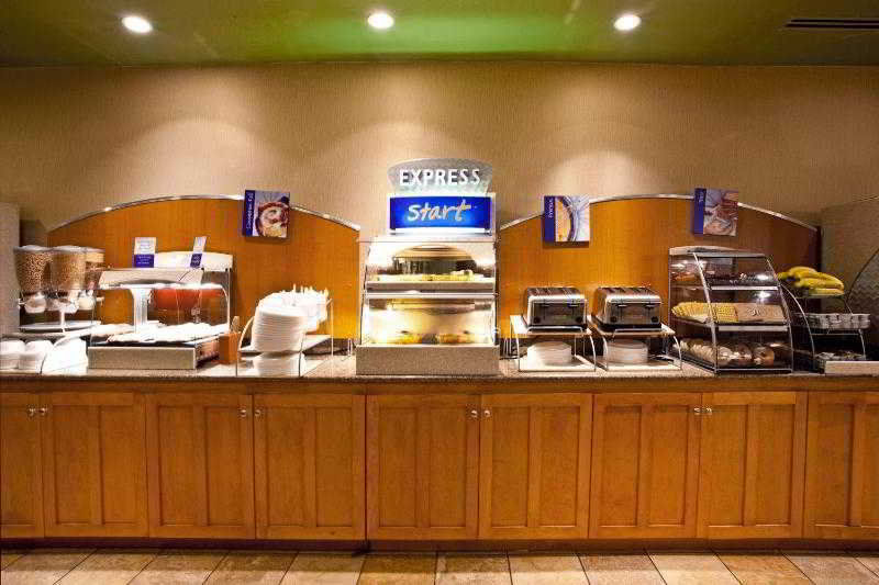 Crowne Plaza Orlando - Lake Buena Vista By Ihg Restaurant billede