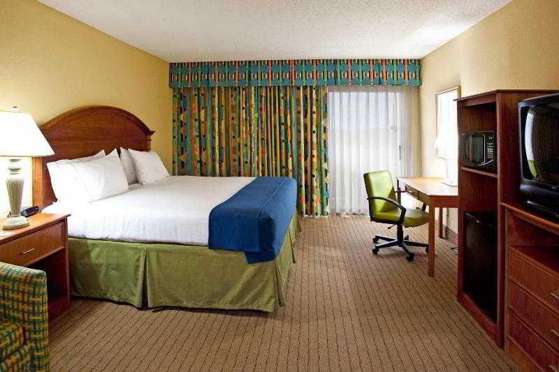 Crowne Plaza Orlando - Lake Buena Vista By Ihg Værelse billede