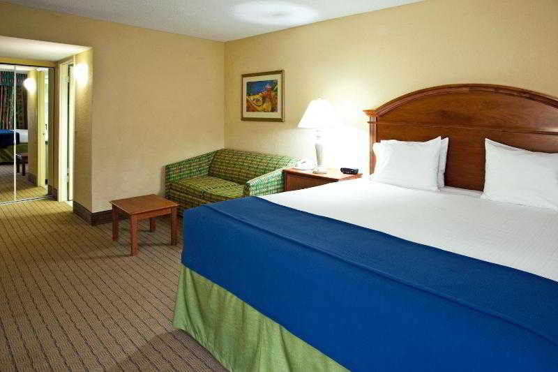 Crowne Plaza Orlando - Lake Buena Vista By Ihg Eksteriør billede