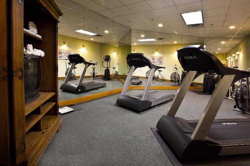 Crowne Plaza Orlando - Lake Buena Vista By Ihg Faciliteter billede