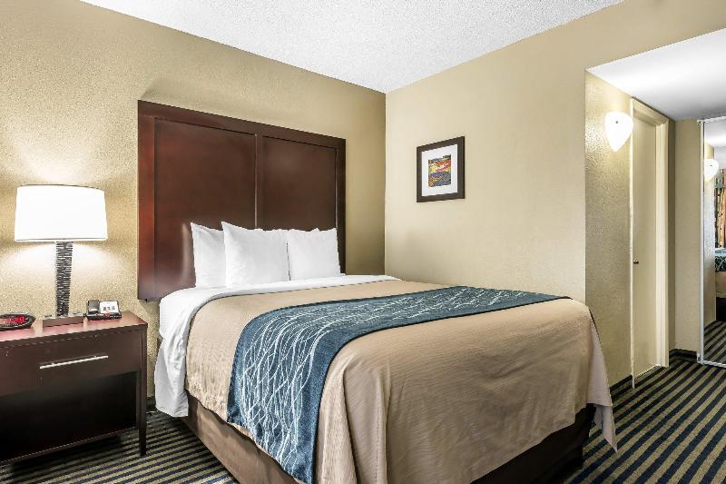 Crowne Plaza Orlando - Lake Buena Vista By Ihg Eksteriør billede